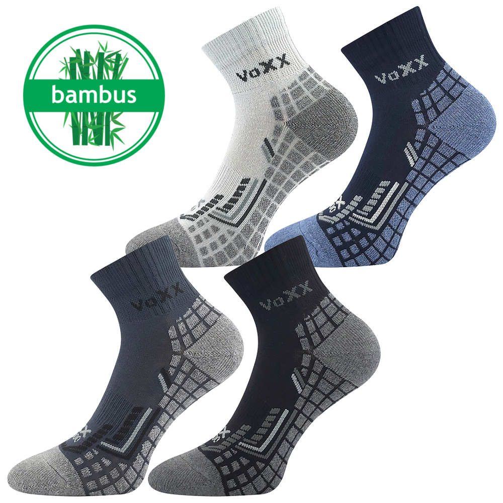 bambusové ponožky YILDUN